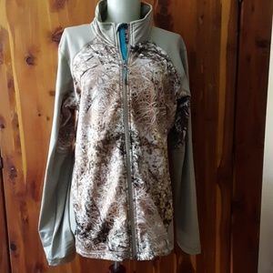 Cabela's woman's jacket